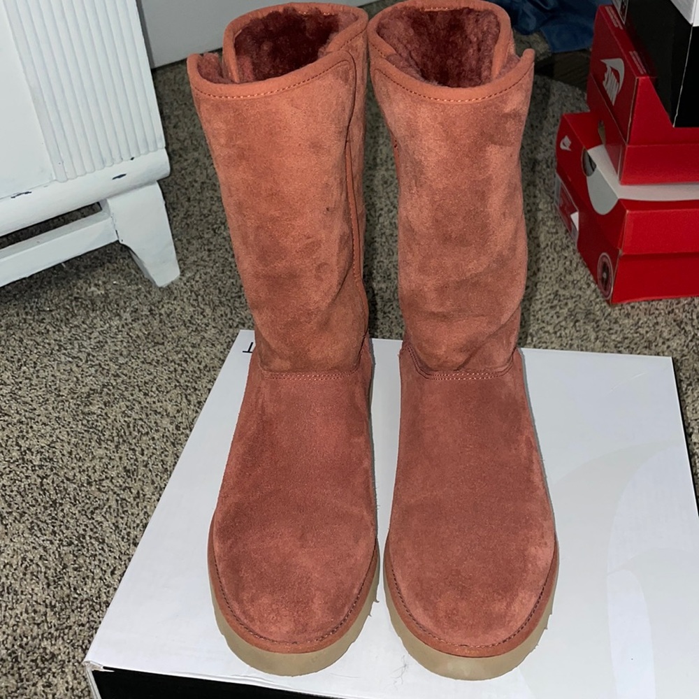Kristin Ugg Boots